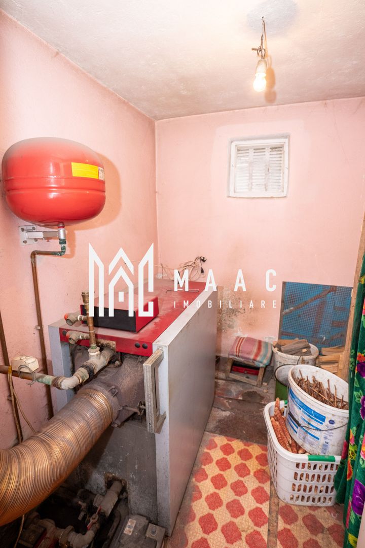 CASA DE VANZARE|  2087 MP TEREN| COMUNA FARTATESTI| - Poză 11