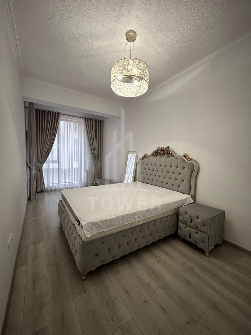 Apartament 3 camere de închiriat - Etajul 2 | Zona Doamna Stanca - Poză 5
