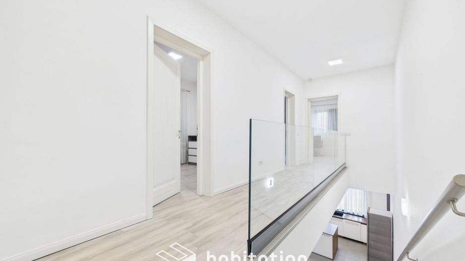 Casă premium de închiriat în zona de nord - Timișoara - Poză 11