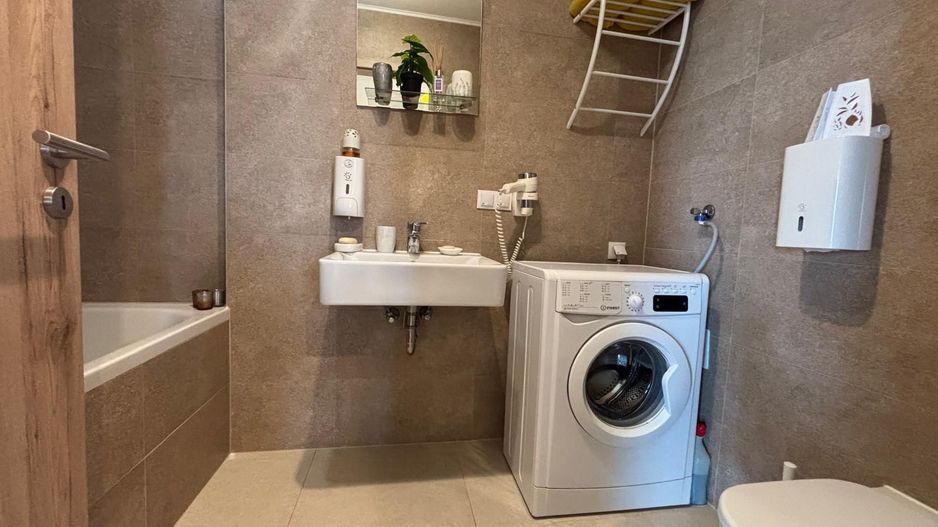 Studio Modern | Parcare + boxă | Avantgarden Coresi (Kasper) - Poză 7