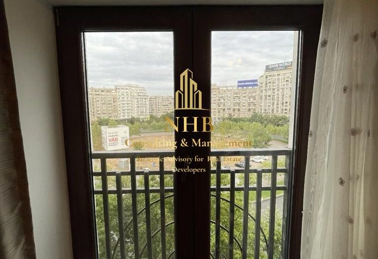 Apartament Premium 3 camere | Unirii - Poză 10