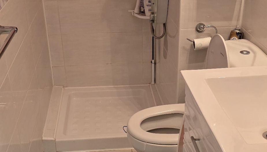 GARSONIERA COCHETA  METROU PAJURA - Poză 8