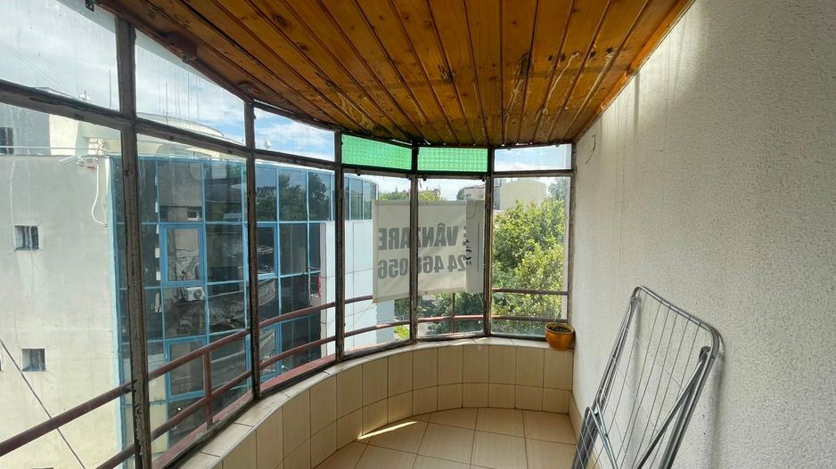 Apartament 2 camere semidecomandat, 40 mp, zona Romană/Victoriei V21 - Poză 8