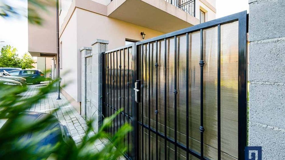Apartament cu gradina privata, in Giroc, langa scoala si transport, Comision 0 - Poză 24