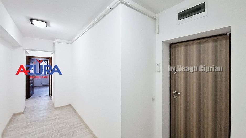 AZURA Imobiliare - Spatiu Birouri Central Pitesti - Poză 9