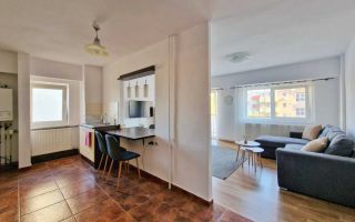 3 camere, balcon, parcare, Zorilor, Sigma, Lidl, Pet Friendly - Poză 4