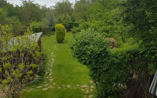 BRASADAS vinde casa individuala in zona Aurel Vlaicu. - Poză 21