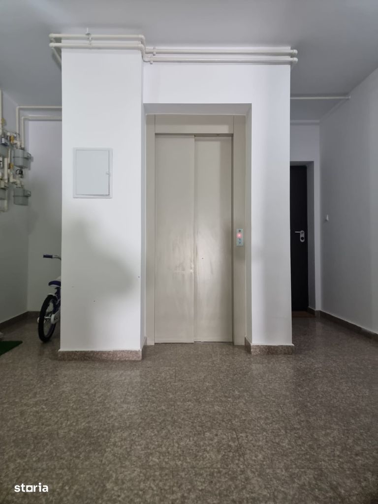 Apartament 2 camere + parcare inclusă - Greenfield Baneasa - Poză 12