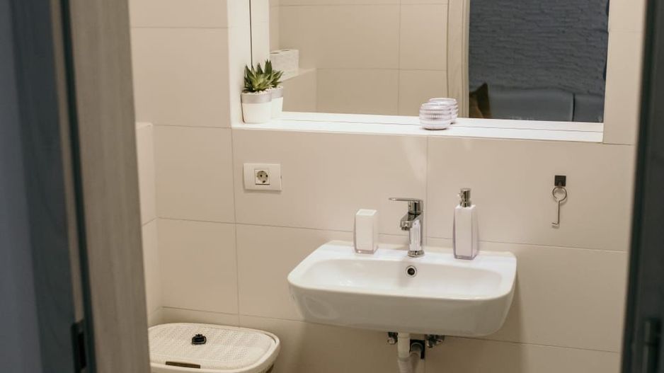 Apartament de închiriat – West Residence, Oradea - Poză 13