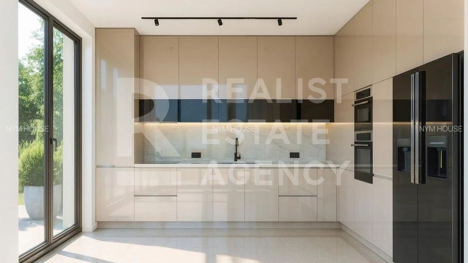 Casă individuală modernă – Ghimbav Rezidence - Poză 7