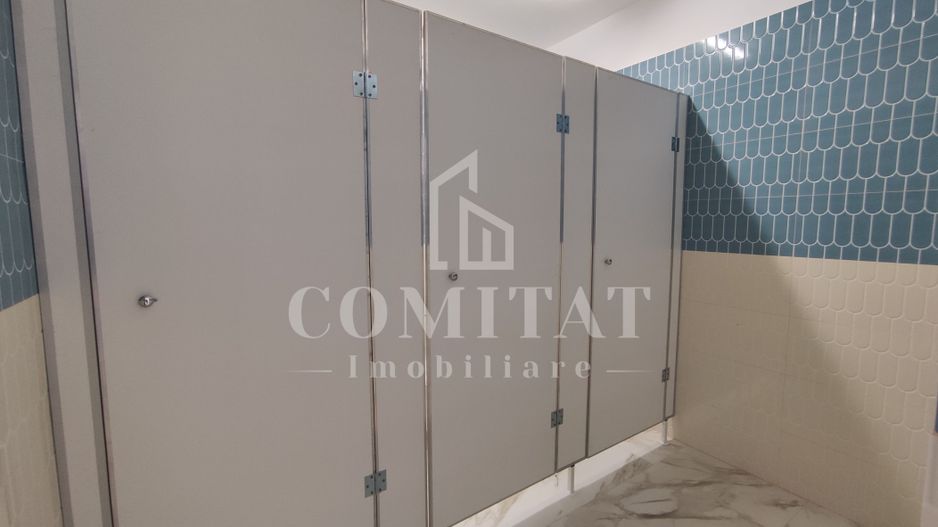 Spatiu comercial de inchiriat / vanzare | Calea Turzii | 194 MP - Poză 5