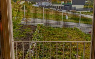 CASA INDIVIDUALA PREMIUM CU VEDERE PANORAMICA CETATEA CISNADIOARA | GRADINA - Poză 18