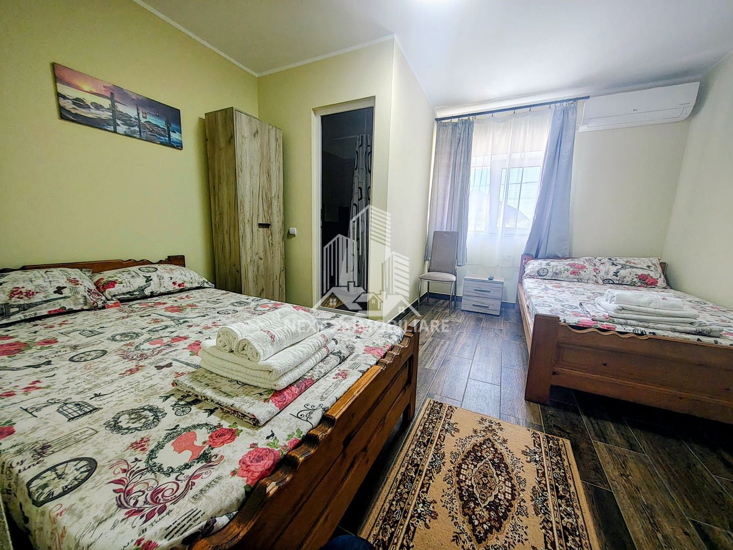 Proprietate Costinești  6 camere si teren 476 mp - Poză 12