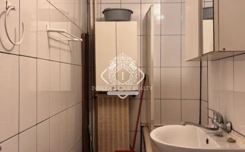 Rahova-Viilor | Garsoniera | 40mp | et 7 | dec | 69.900 euro - Poză 5