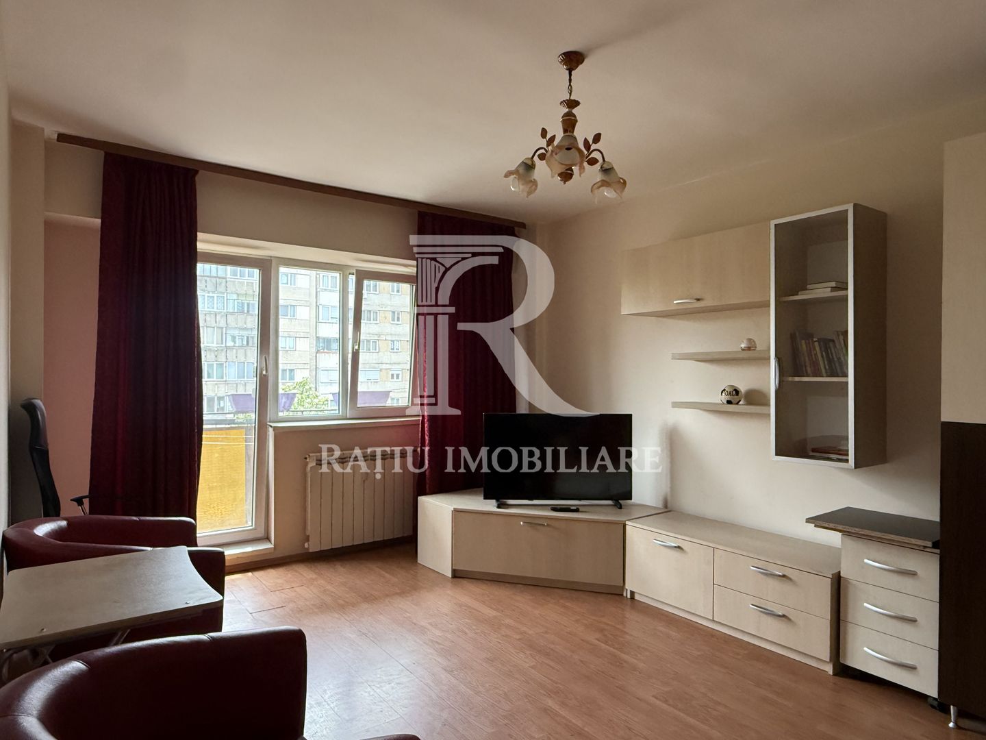 Apartament cu 2 camere de închiriat | Rogerius | Oradea - Poză 1