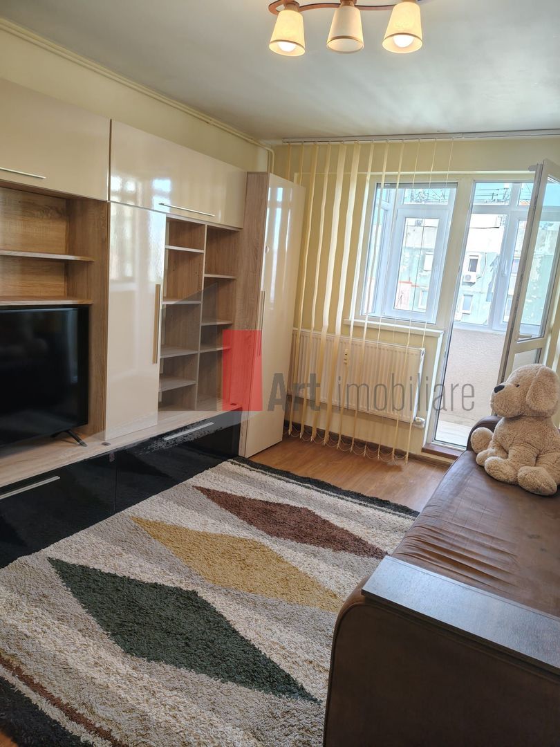2 camere Dr. Taberei Romancierilor - Poză 6