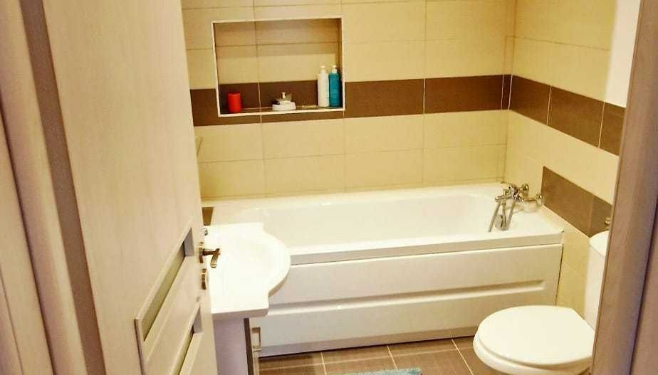 Inchiriere apartament 3 camere - Aviatiei - Kiseleff - Poză 7