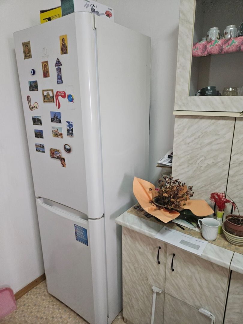 Inchiriere apartament 3 camere, cazare muncitori - Poză 6