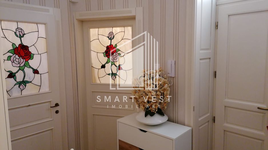 Apartament 3 camere | Etaj 3 din 3 | Zona Centrala - Poză 17