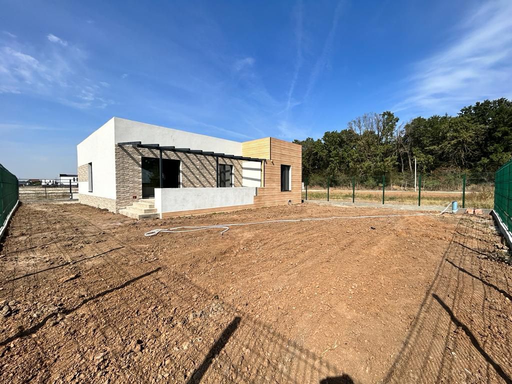 Casa individuala cu 4 camere Privighetorilor | Balotesti - Poză 9