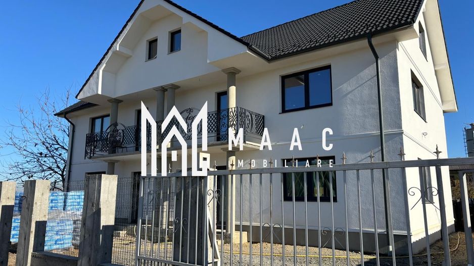 Casa tip duplex | Terasa | Rasinari - Poză 1