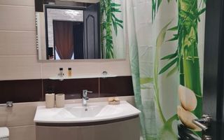 APARTAMENT 2 CAMERE CONF 1/Brancoveanu/Luica renovat. - Poză 8