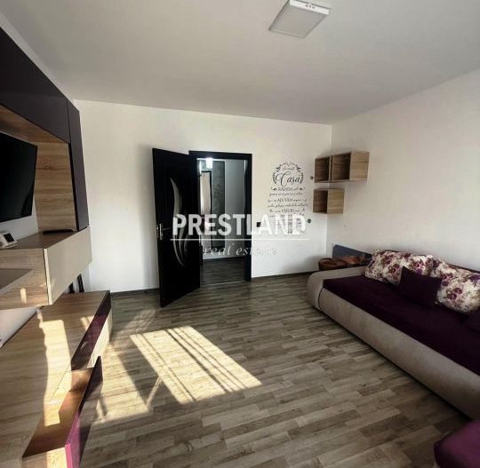 Apartament de inchiriat, zona Calea Cisnadiei(zona Mîndra) - Poză 2
