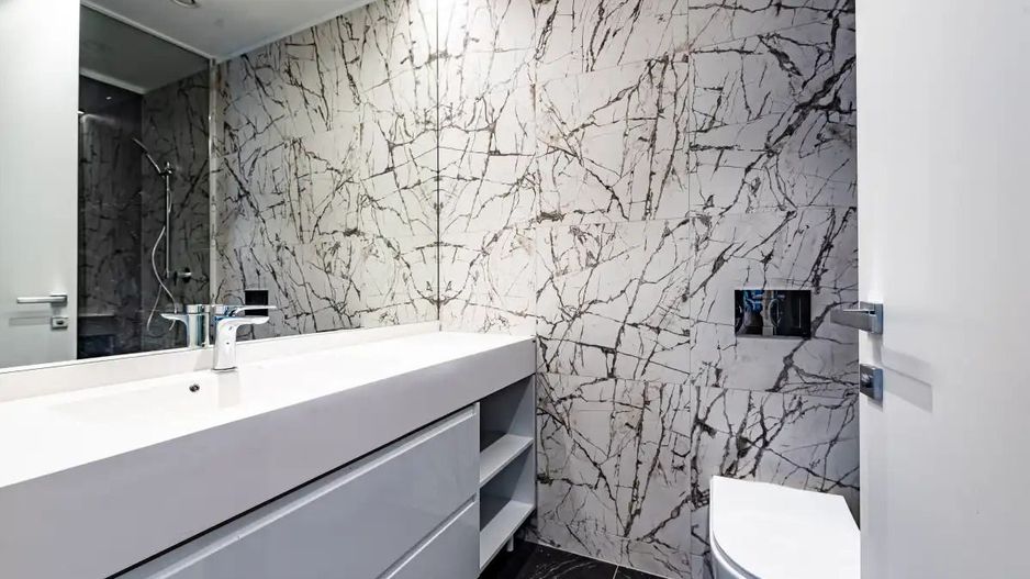 Apartament High-End 3 camere One Verdi Park I Barbu Vacarescu - Poză 18