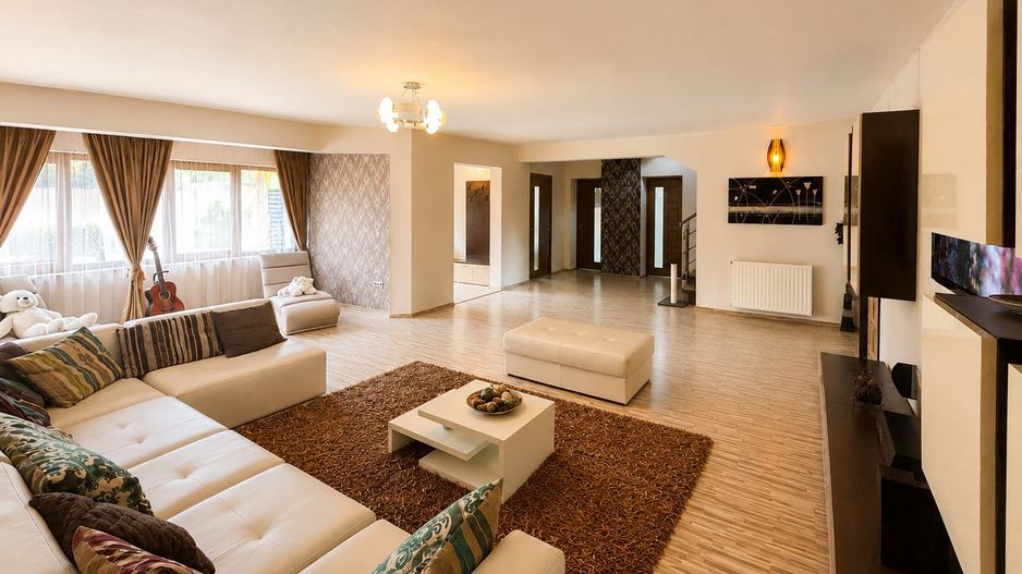 Vilă deosebită 6 vânători• 5 camere• 2 terase• Zona AFi-Atrium• - Poză 3