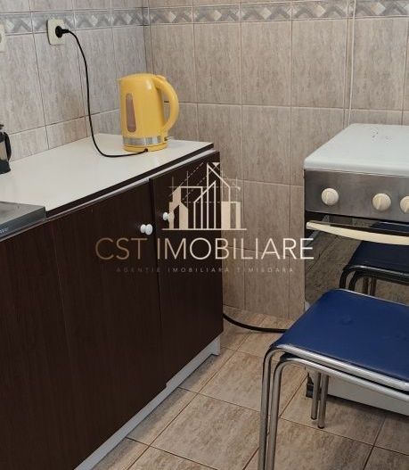 Apartament 1 Camera Calea Circumvalatiunii - Poză 7