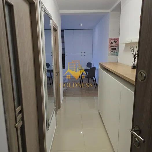 3 camere decomandate, Parcare, Modern, Panemar, Stejarului, Floresti - Poză 7