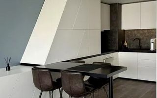 Apartament 2 camere Băneasa / Loc de parcare - Poză 2