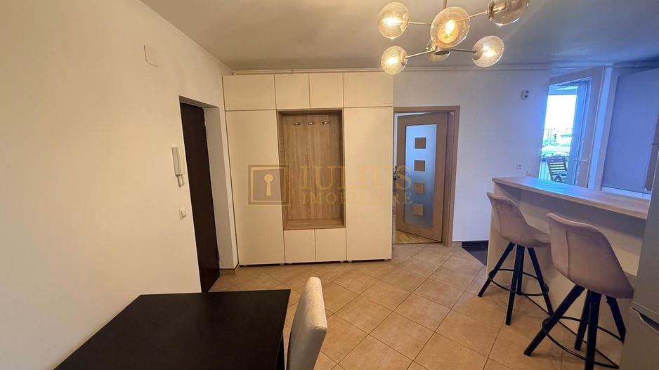 3 camere| Aradului| loc de parcare subteran| Pet friendly (animal mic) - Poză 11