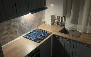 Agentia imobiliara Noa Casa va ofera spre inchiriere o garsoniera dec. - Poză 2