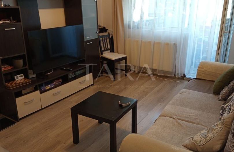 Se vinde apartament cu 3 camere în Mănăștur, zona Minerva! - Poză 1