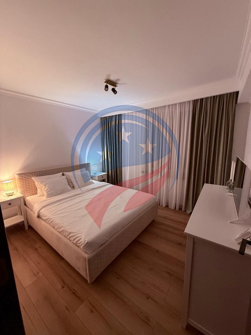 Apartament lux de inchiriat/centrul vechi Craiova/Ultracentral - Poză 2