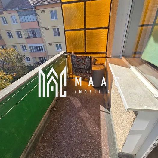 Apaartament 2 Camere I Etaj 3 I Terezian - Poză 8