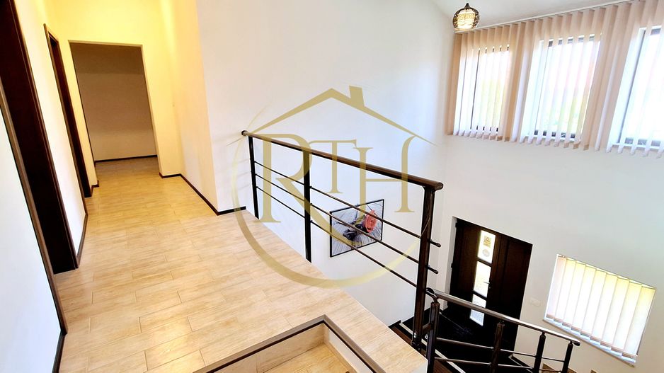 Oferim spre inchiriere, casa cu 4 camere pentru locuit sau birouri, Mehala - Poză 6