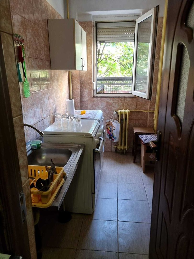 Apartament 2 camere, 38 m2 Bucuresti sec 6 - Poză 5