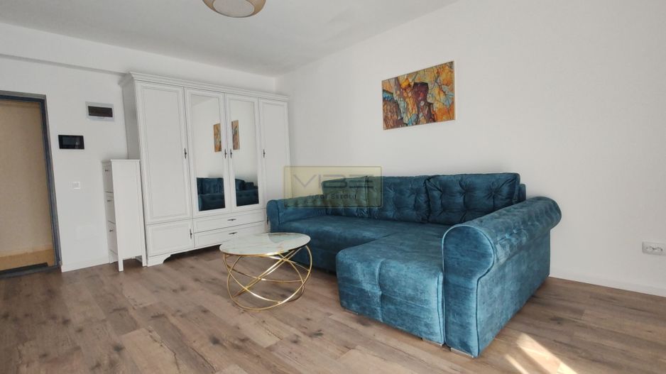 Family Market Bucium- Freya Residence! Apartament Modern - Poză 15