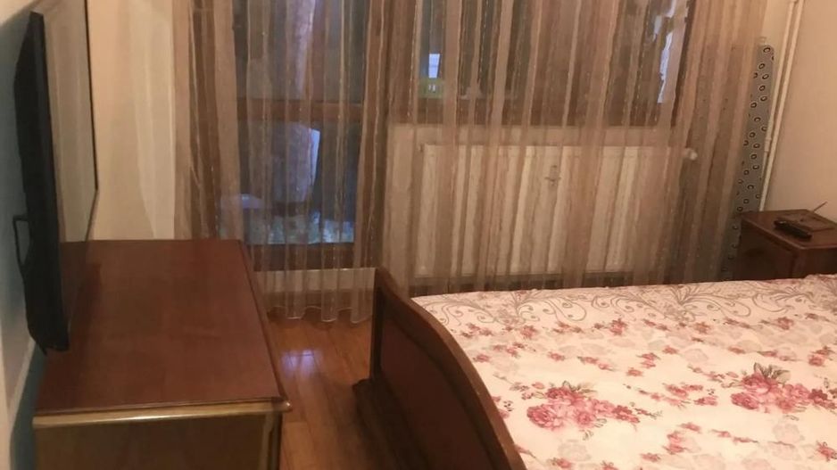 AP. 3 CAMERE BRANCOVEANU, MASINA SPALAT VASE, MOBILAT/UTILAT COMPLET - Poză 2