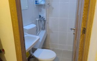 Garsonieră confort 1, complet renovată, situată central – Strada Cocorilor - Poză 7