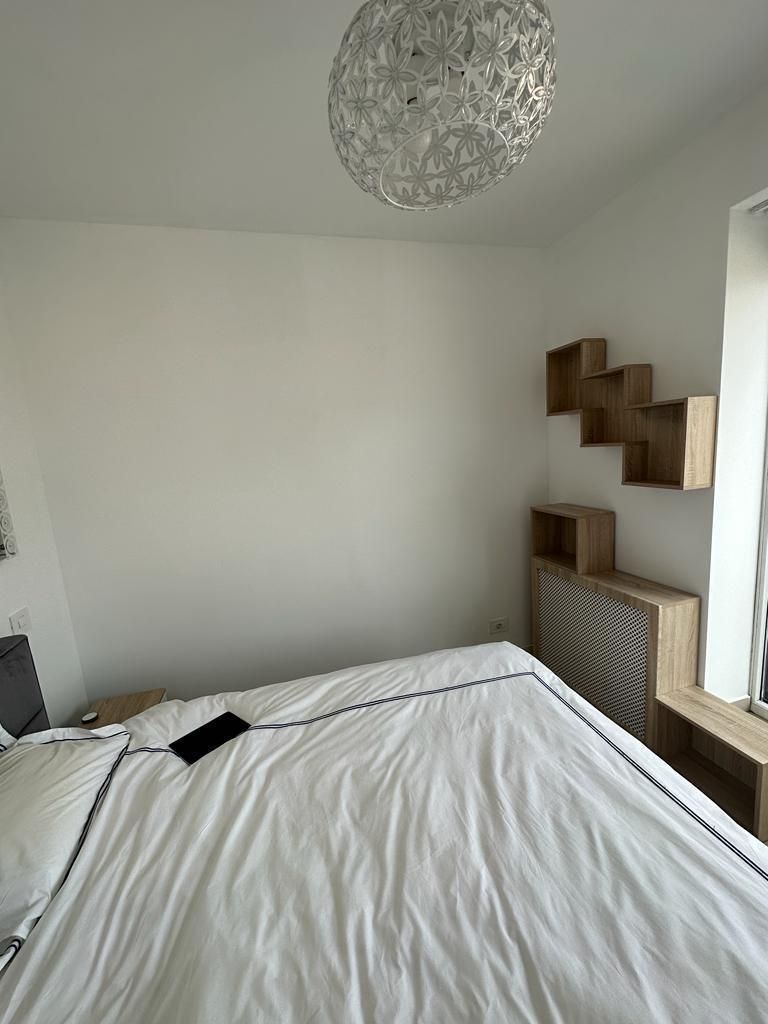 Duplex 5 camere Iancu Nicolae | Parcare - Poză 20