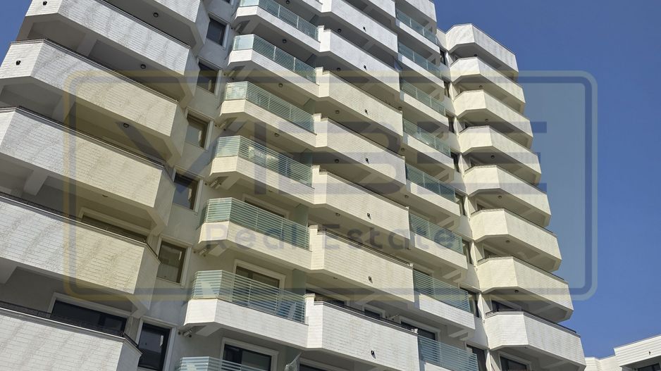 Copou- Bloc nou - Royal Town - Parcare Subterana - Poză 18