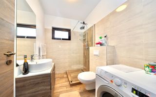 Casă individuală cu 4 camere de vânzare în Cristian, Brasov - Poză 19