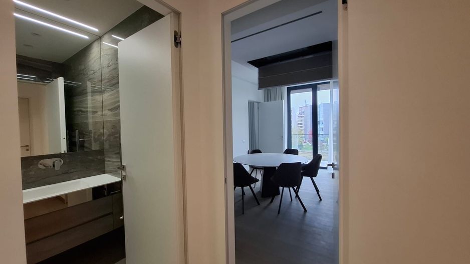 Residence Kiseleff 45 | Elegant 5-Bedroom Apartment | For Rent - Poză 18