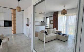 AP. 2 CAMERE - SUNLAKE RESIDENCE, PARCARE, MASINA DE SPALAT VASE - Poză 7