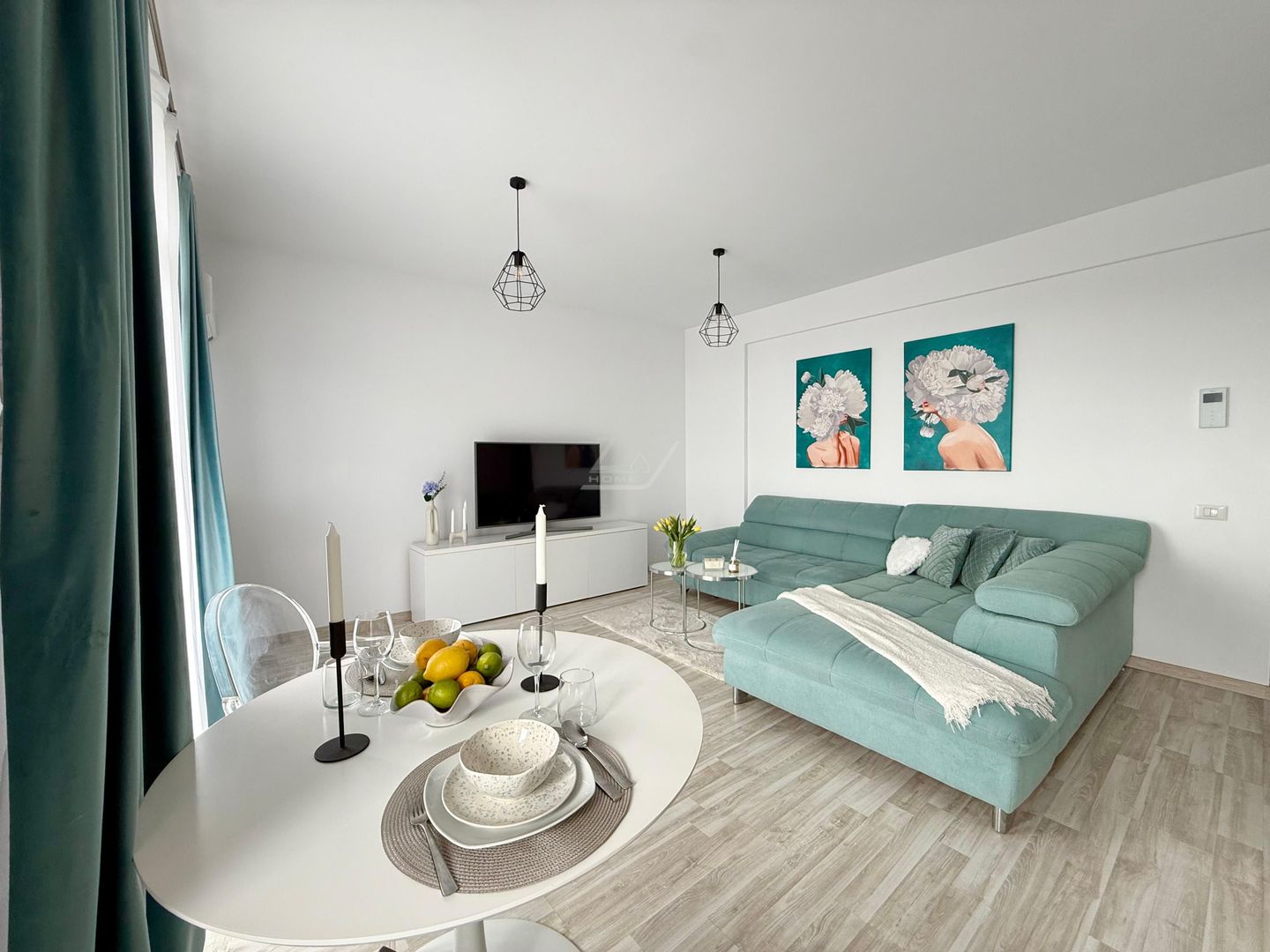 Vis a vis de Esso. Lift. Mijloc transport in fata. Loc de parcare. - Poză 4