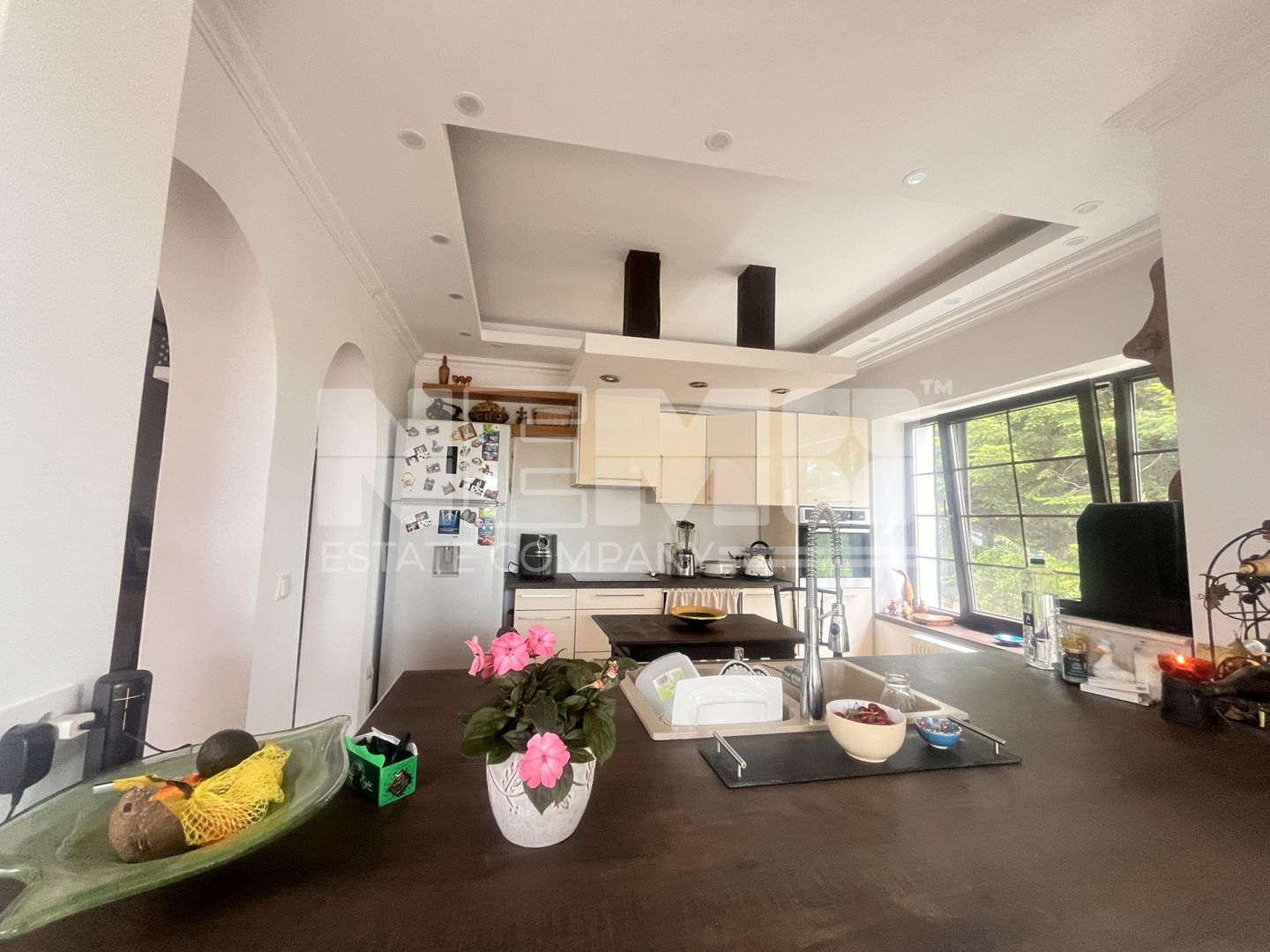 Casa tip Vila 330Mpu I 1000Mpt I Moara Nica/Suceava I 325.000Euro - Poză 7