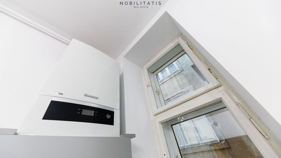 Comision 0% - Spatiu ideal pentru birouri | 3 incaperi, 78 mp, 2 bai - Poză 24